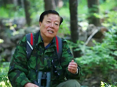 深切缅怀！郑光美院士的求学和治学经历