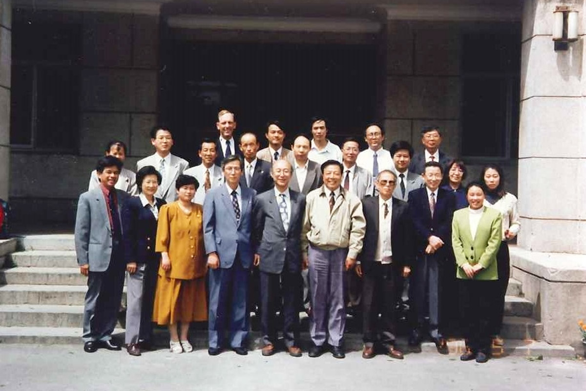 黑脸琵鹭行动计划执行会议
